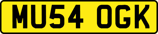 MU54OGK