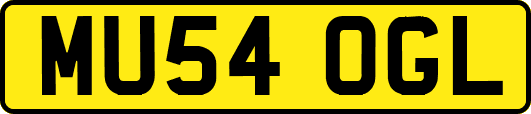 MU54OGL