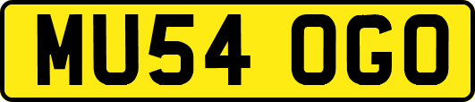 MU54OGO