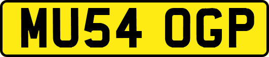 MU54OGP