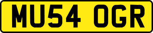 MU54OGR