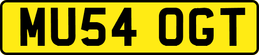 MU54OGT