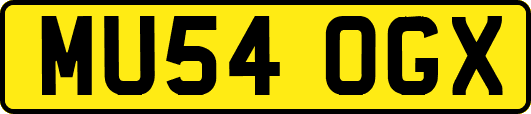 MU54OGX