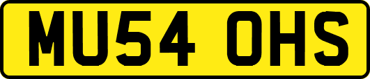 MU54OHS