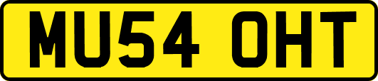 MU54OHT