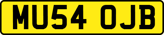 MU54OJB