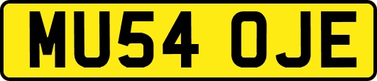 MU54OJE