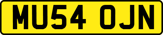 MU54OJN