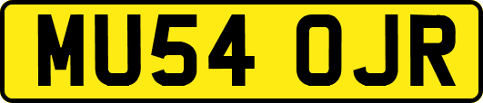MU54OJR