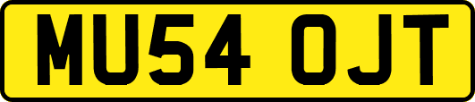 MU54OJT