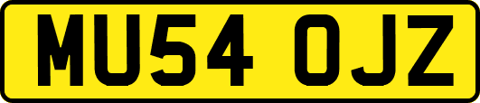 MU54OJZ