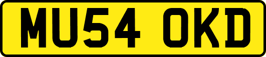 MU54OKD