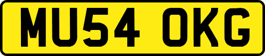 MU54OKG