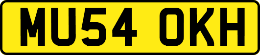 MU54OKH