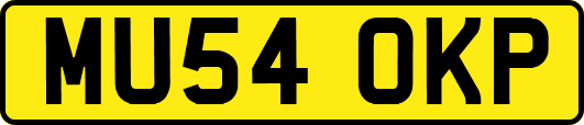 MU54OKP