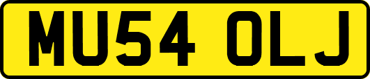 MU54OLJ