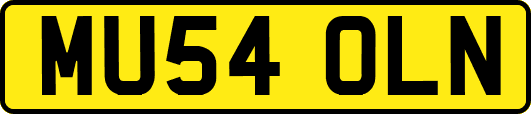 MU54OLN