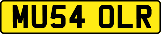 MU54OLR