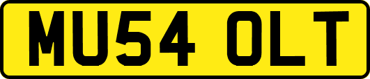 MU54OLT