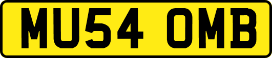 MU54OMB