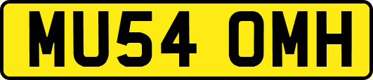 MU54OMH