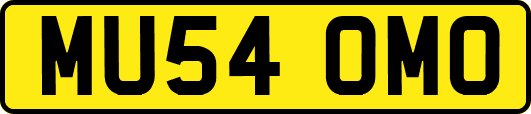 MU54OMO