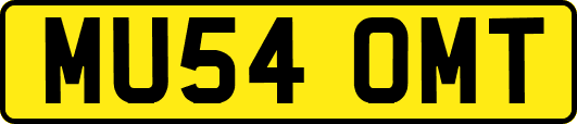 MU54OMT