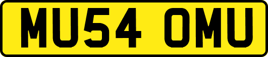 MU54OMU