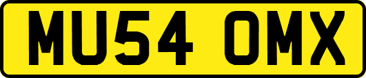 MU54OMX