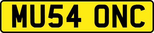 MU54ONC