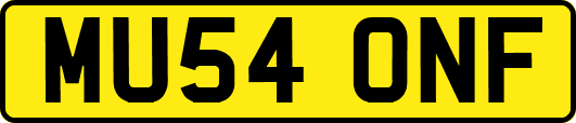 MU54ONF