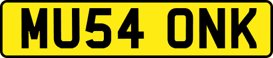MU54ONK