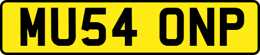 MU54ONP