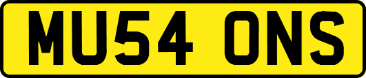 MU54ONS