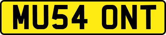MU54ONT