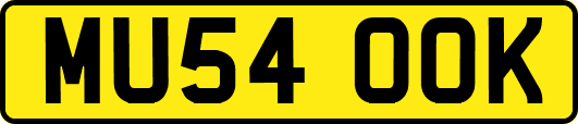 MU54OOK