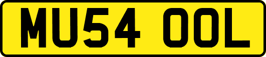 MU54OOL