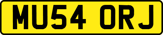 MU54ORJ