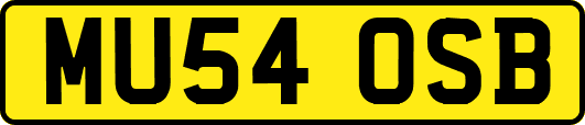MU54OSB