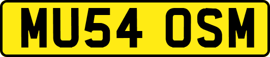 MU54OSM