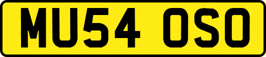 MU54OSO