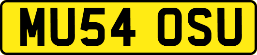 MU54OSU