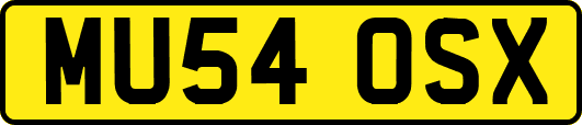 MU54OSX