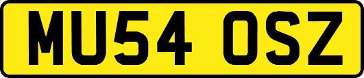MU54OSZ