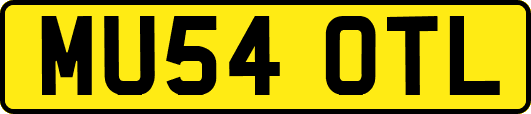 MU54OTL