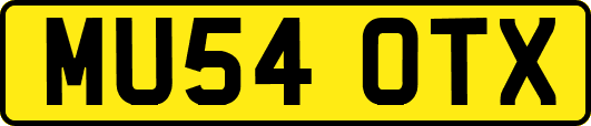 MU54OTX