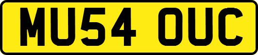 MU54OUC