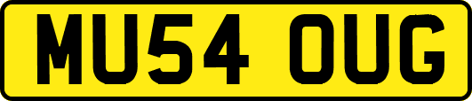 MU54OUG