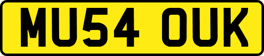 MU54OUK