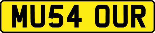 MU54OUR